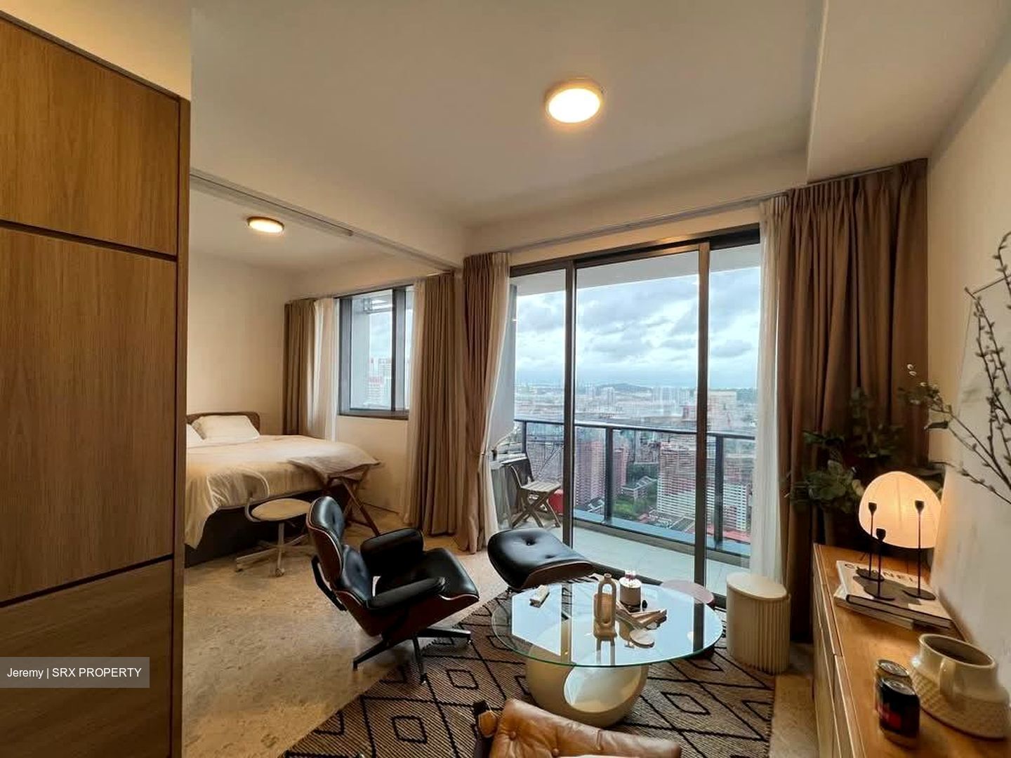 Echelon (D3), Condominium #582445821